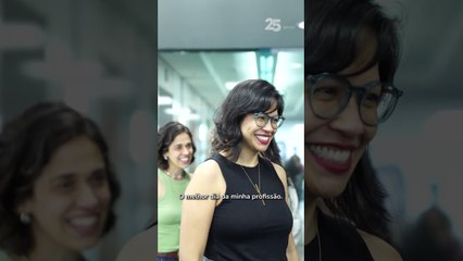 Sucesso na Netflix, "Caramelo" visita o Terra e encanta com truques