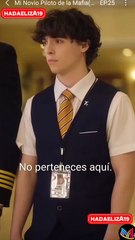 Mi Novio Piloto De La Mafia Sub EspañOl - Full Movie