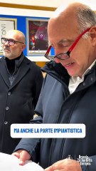 Brescia -  Durante l’estate si sono conclusi importanti interventi di riqualificazione (18.11.25)