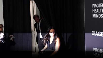 Kim Kardashian ‘Pissed Off’ by Prince Harry and Meghan Markle’s No-Photo Rule at Kris Jenner’s Birthday Bash