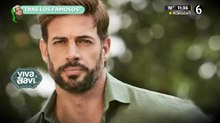 William Levy aclara su situación legal en Estados Unidos