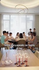 Keep The Ring I'll Take My Crown Chinese Drama - English Sub