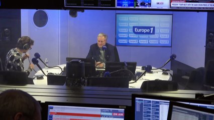 EXTRAIT - Etude Ifop : en France, l'islamisation gagne du terrain auprès de la jeunesse musulmane