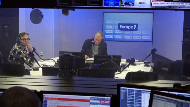 EXTRAIT - Royaume-Uni : des mesures «historiques» sur l'immigration, soutenues par les Britanniques