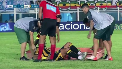 Paysandu 2-2 Amazonas | Brasileirão Série B 2025 | 37ª Rodada | 2º Tempo COMPLETO