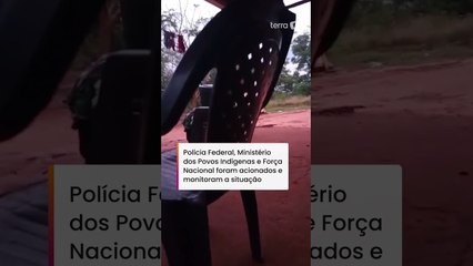 Indígena Guarani Kaiowá é morto e ao menos quatro ficam feridos em ataque em MS