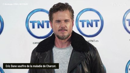 "Le fait que ce soit public les perturbe" : Face à l'état de leur père Eric Dane (Grey's Anatomy), le quotidien de ses filles de 14 et 15 ans n'est pas simple