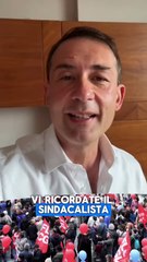 Di Stefano - Vi ricordate il sindacalista della Cgil che a Genova...(18.11.25)