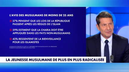David Lisnard : «L'immense majorité des maires sont attachés à la laïcité.»