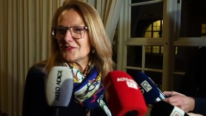 Antonella Longo è la nuova presidente del consiglio comunale di Bolzano
