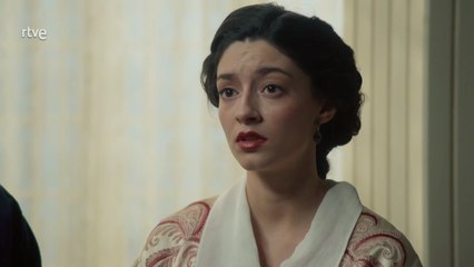 La Promesa  Capitulo 720 (18 de noviembre )