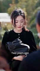 WHERE HER SMILE WENT