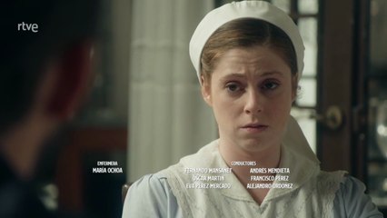 La Promesa  Capitulo 721 Avance