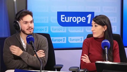 «Le laxisme à l'extérieur de la prison est le principal problème du système judiciaire» analyse P-M. Sève