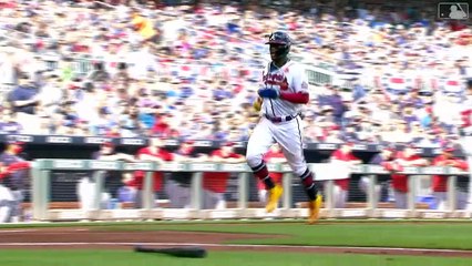 2021 ATL Braves: Nationals @ Braves (5/31/21)