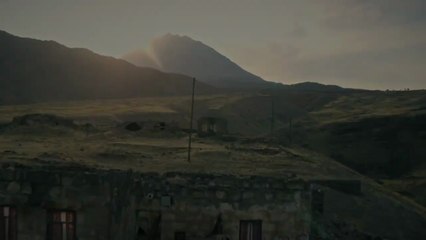 Sevdiğim Sensin Fragman VCRH STCRH