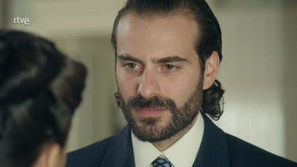 La Promesa Capitulo 721 La Promesa Capitulo 721