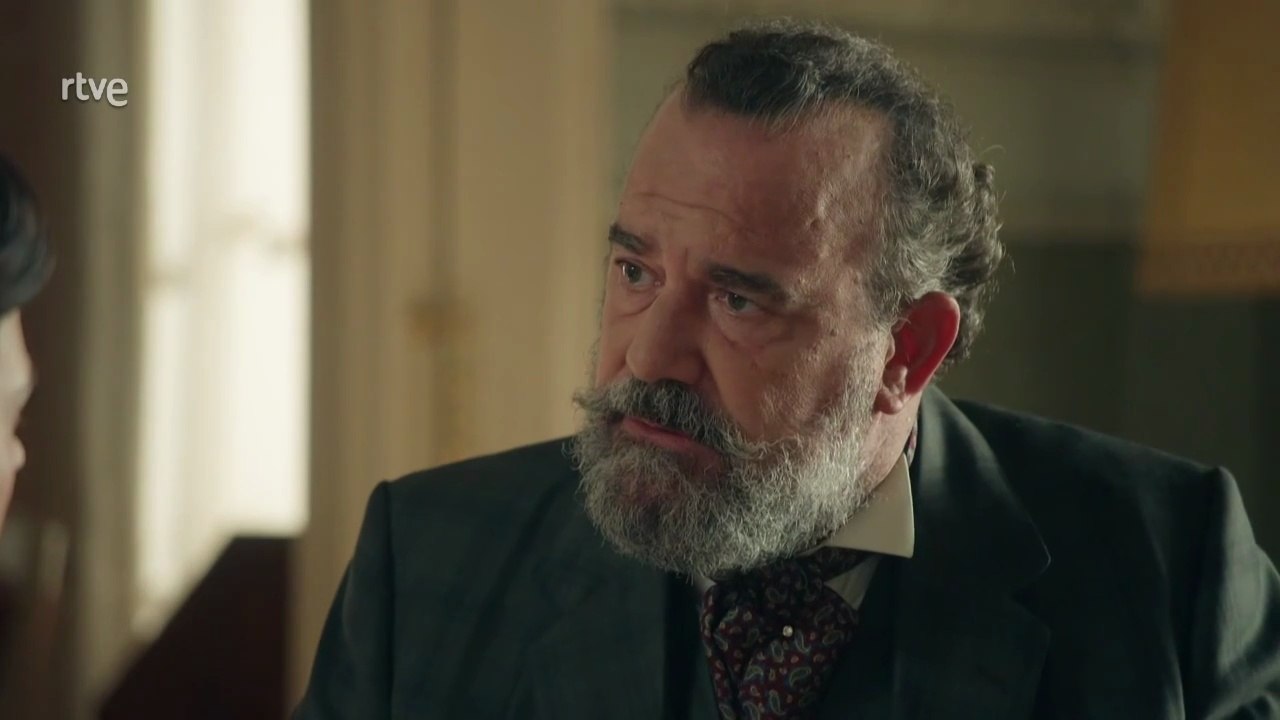 La Promesa Capitulo 722 - video Dailymotion