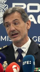 Detienen en España a 20 personas ligadas al Cártel Jalisco Nueva Generación