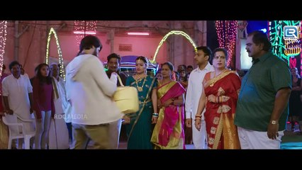 College Love Story Released Full Movie Hindi Dubbed - Hero Heroine - Naveen, Gayathri Suresh, Pooja