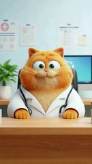 Dr. Bobo's Secret to Instant Stress Relief - You Won't Believe How Simple This Is!