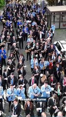 Ernesto Sica  - La musica unisce, e proprio per questo dobbiamo impegnarci  (18.11.25)