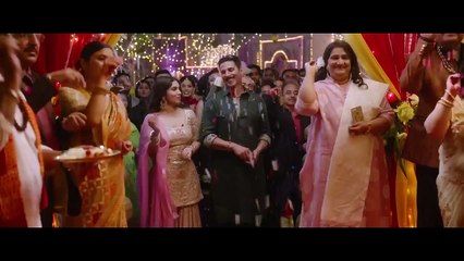 Raksha Bandhan  Official Trailer  Akshay K  Bhumi P  Aanand L Rai  11 August 2022