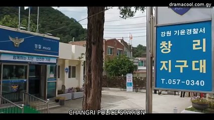 Ep.2 Heroes Next Door Engsub