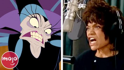 The Emperor's New Groove: 10 Facts About the Voice-Over & Behind-the-Scenes Chaos | 25th Anniversary