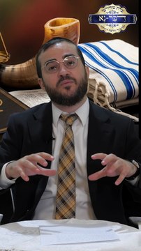 פרשת ראה | מתכוננים לאלול | הרב דוד בכר