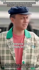 factory worker secret heiress chinese drama [2.2]