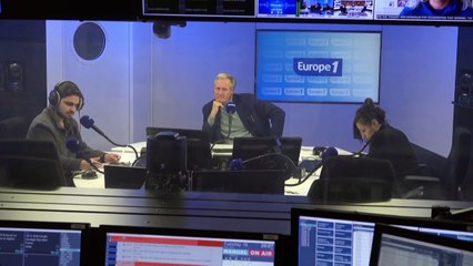 Après le retour de Boualem Sansal, Emmanuel Macron prêt à renouer le dialogue avec Alger