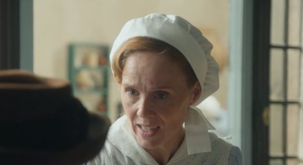 La Promesa - Capitulo 719 AVANCE