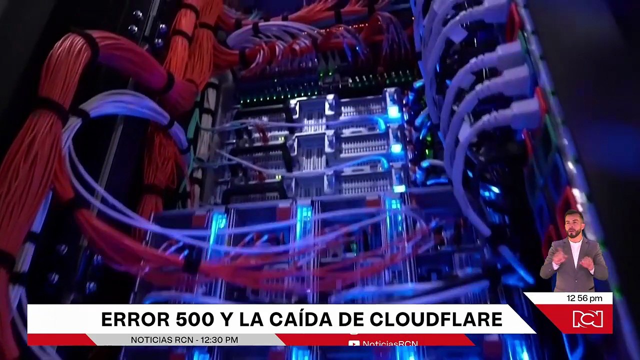 X (antes Twitter) se cae en Colombia y otros países: estas son causas del fallo