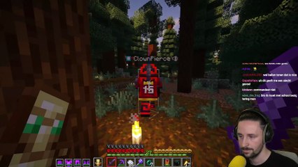 Minecraft #23: "LinkTijger totem pop"