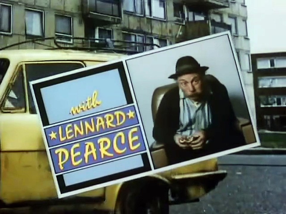 Only Fools And Horses S20E8 1982 - Diamonds Are For Heather