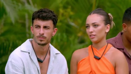 La Isla De Las Tentaciones 9X08