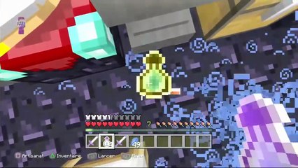 Le MEILLEUR COMBAT en RUSH sur le SERVEUR COLOGAMES sur MINECRAFT ! 🏹 #1