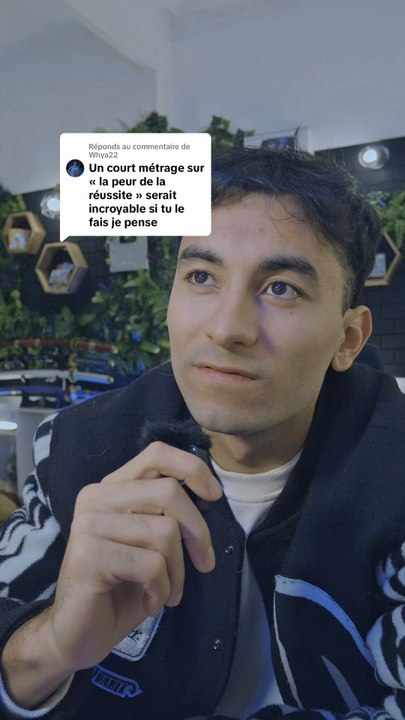 On parle souvent de la peur de l'échec, mais rarement de celle qui nous freine encore plus discrètement : la peur de réussir.N'oublies pas, tu peux douter de toi...mais ne laisses pas ce doute écrire la fin de ton histoire.