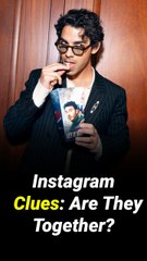 Is Joe Jonas Dating Tatiana Gabriela? Everything to Know as Dating Rumors Intensify