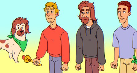 Critical Thinking Riddles to Prove You’re a True Genius