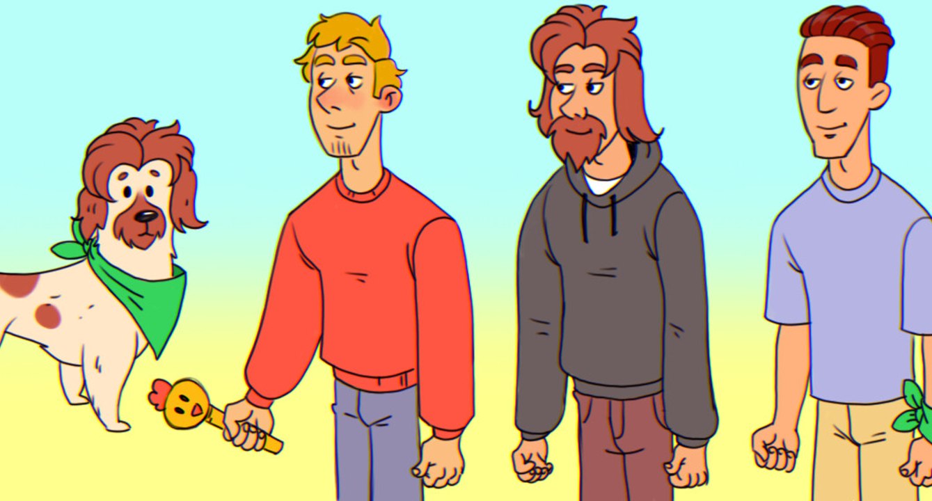 Critical Thinking Riddles to Prove You’re a True Genius