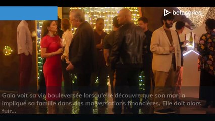 Gary Anthony Stennette (FR)