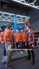 You Fired the Backbone of Detroit Full Movies