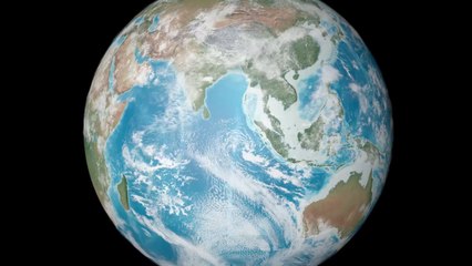 Scientists Found the Sixth Ocean on Earth