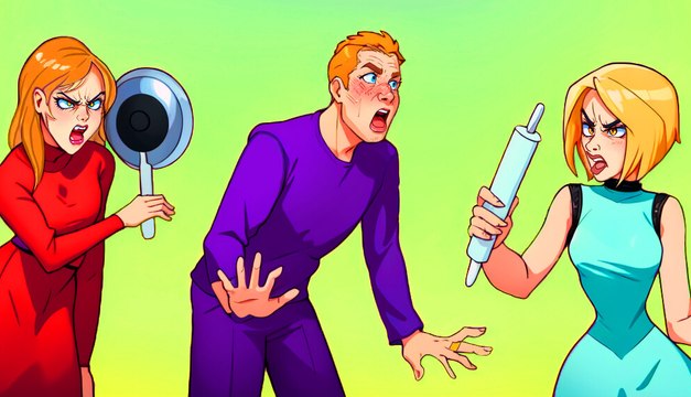 Riddle of the Day: Test Your IQ with These Mind Benders