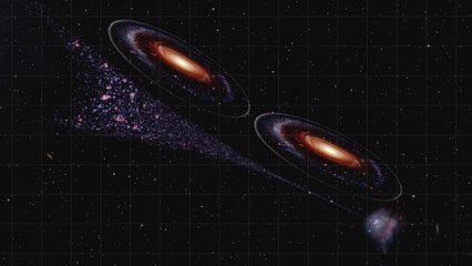 Unsolved Space Mysteries Science Still Can't Explain