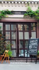 Runaway Princess Bride