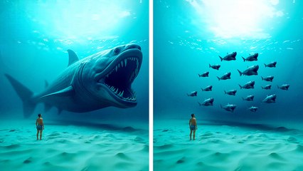 What If You Lived in The Devonian Period