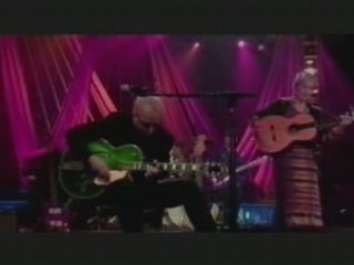Joan Baez -Farewell angelina